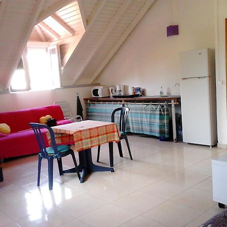 Studio 2- Laurier - 4 Pers - Proche Centre Terre-De-Haut Exteriör bild