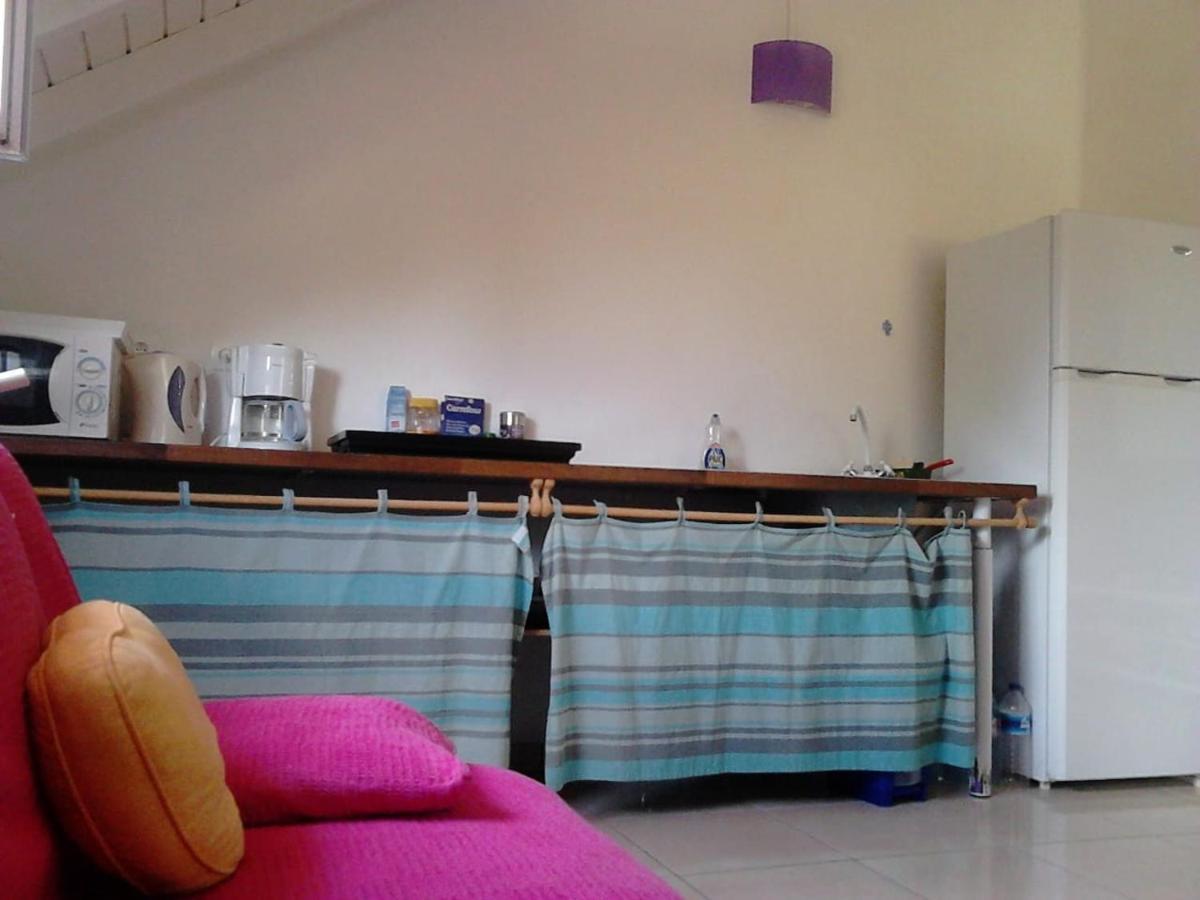 Studio 2- Laurier - 4 Pers - Proche Centre Terre-De-Haut Exteriör bild